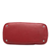Prada Vitello Daino Shoulder Bag Secondhand