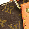 Louis Vuitton Monogram Speedy 25 Secondhand