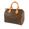 Louis Vuitton Monogram Speedy 25 Secondhand