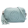 Gucci Leather Soho Disco Crossbody Secondhand