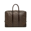 Louis Vuitton Damier Ebene Porte Documents Voyage PM Secondhand