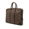 Louis Vuitton Damier Ebene Porte Documents Voyage PM Secondhand