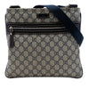 Gucci GG Supreme Crossbody Secondhand