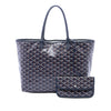 Goyard Goyardine Saint Louis PM Secondhand