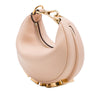 Fendi Nano Leather Fendigraphy Hobo Secondhand