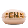 Fendi Nano Leather Fendigraphy Hobo Secondhand