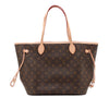 Louis Vuitton Monogram Neverfull MM Secondhand
