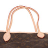 Louis Vuitton Monogram Neverfull MM Secondhand
