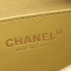 Chanel Paris Dakar Quilted Lambskin Mixed Chain Hobo Secondhand