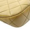Chanel Paris Dakar Quilted Lambskin Mixed Chain Hobo Secondhand