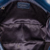 Chanel Small Quilted Lambskin Beaded Single Flap Secondhand