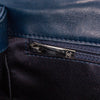 Chanel Small Quilted Lambskin Beaded Single Flap Secondhand