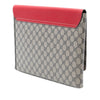 Gucci GG Supreme No Longer Not Yet Clutch Secondhand