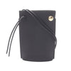 LOEWE Smooth Calfskin Pebble Pouch Secondhand
