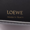 LOEWE Smooth Calfskin Pebble Pouch Secondhand