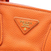 Prada Vitello Phenix Shopping Tote Secondhand