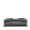 Gucci Small Textured Calfskin GG Ring Torchon Crossbody Secondhand