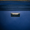 Prada Medium Saffiano Lux Galleria Double Zip Satchel Secondhand