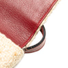 Burberry Nova Check Wool Crossbody Secondhand