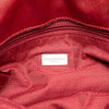 Burberry Nova Check Wool Crossbody Secondhand