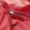Burberry Nova Check Wool Crossbody Secondhand