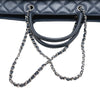 Chanel Caviar In The Mix Satchel Secondhand