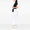 Chanel Quilted Velvet Diamante Wristlet Clutch Secondhand