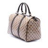 Gucci Medium GG Crystal Joy Boston Bag Secondhand
