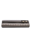 Gucci Microguccissima Patent Bow Heart Continental Wallet Secondhand