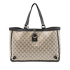 Gucci GG Crystal Abbey D Ring Tote Secondhand