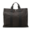 Hermès Canvas Herline MM Secondhand
