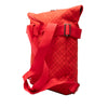 Bottega Veneta Rubber Intrecciato Buffer Backpack Secondhand