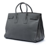 Saint Laurent Large Smooth Calfskin Sac De Jour Tote Secondhand