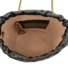 Gucci Small GG Marmont Matelasse Calfskin Bucket Bag Secondhand