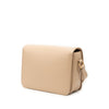 Celine Teen Shiny Calfskin Triomphe Crossbody Secondhand