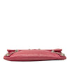 Balenciaga Lambskin Motocross Giant 21 Envelope Clutch Secondhand