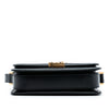 Saint Laurent Small Velvet Solferino Satchel In Box Secondhand