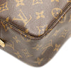 Louis Vuitton Monogram Trousse Toilette 28 Secondhand