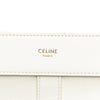 Celine Teen Leather Cabas De France Crossbody Secondhand