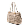 Secondhand Gucci GG Canvas Miss GG Tote