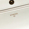 Chanel Quilted Caviar Boy Wallet on Chain Secondhand