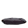 Bottega Veneta Nappa Maxi Intrecciato Clutch Secondhand
