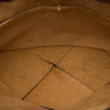 Bottega Veneta Nappa Maxi Intrecciato Clutch Secondhand