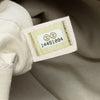 Chanel CC Quilted Iridescent Calfskin Tweed Bowler Bag Secondhand