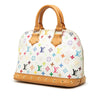 Louis Vuitton Monogram Multicolore Alma PM Secondhand