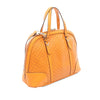 Gucci Small Microguccissima Nice Dome Satchel Secondhand