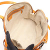 Gucci Small Microguccissima Nice Dome Satchel Secondhand