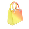 Dior Medium Ombre Calfskin Lady Dior Secondhand