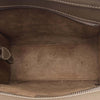 Celine Nano Leather Luggage Tote Secondhand