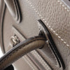 Celine Nano Leather Luggage Tote Secondhand